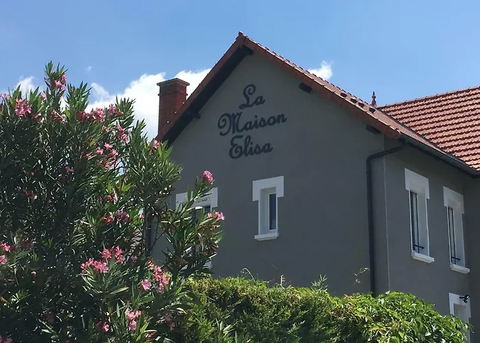 La Maison Elisa