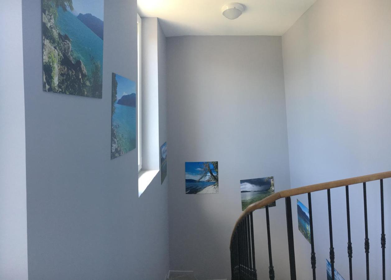 La Maison Elisa Appartement