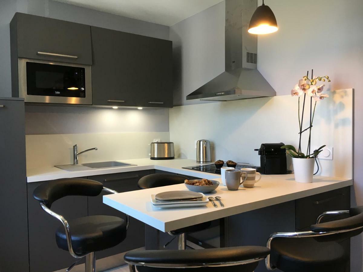 Appartement La Maison Elisa