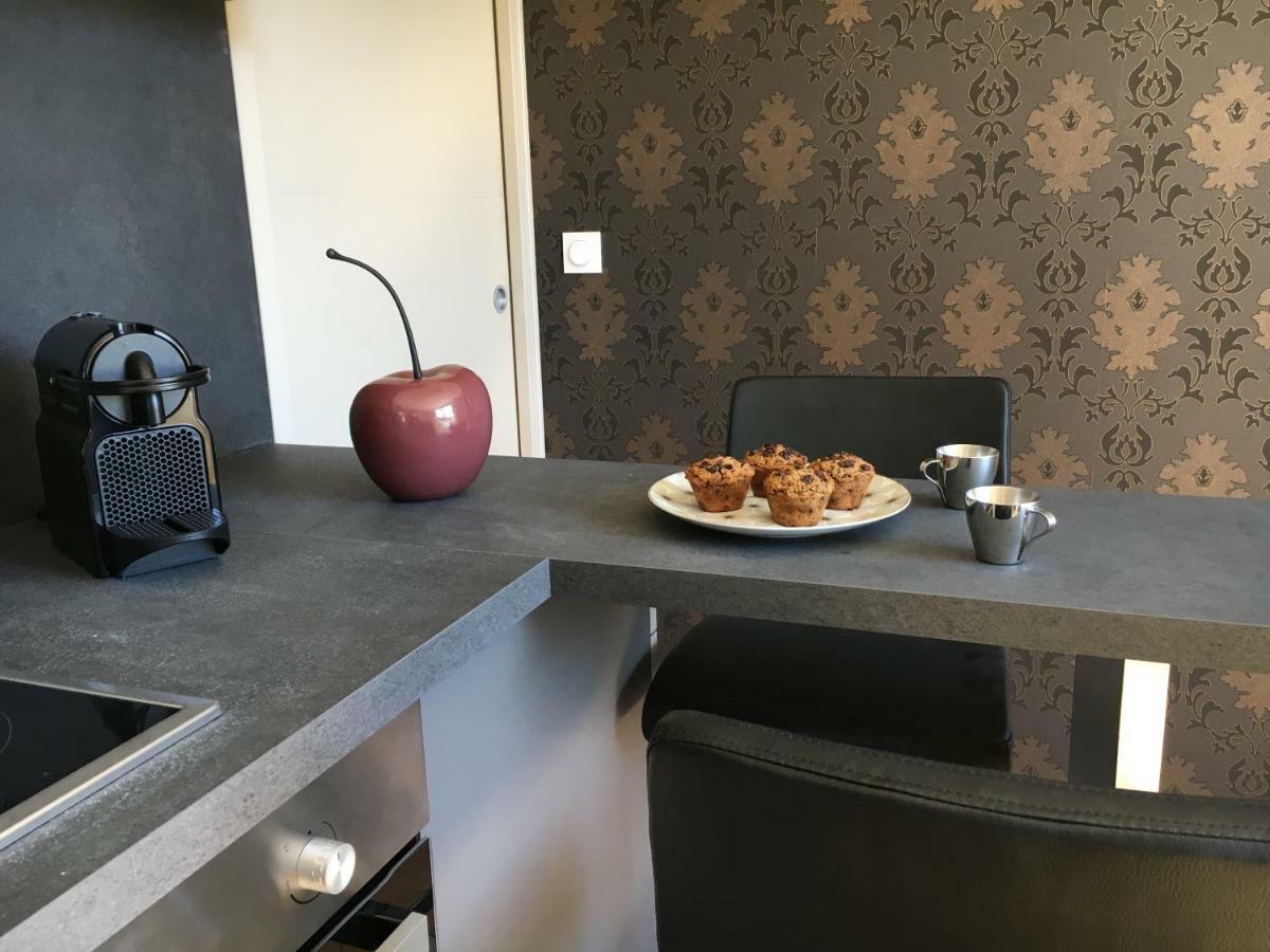 Appartement La Maison Elisa Aix-les-Bains
