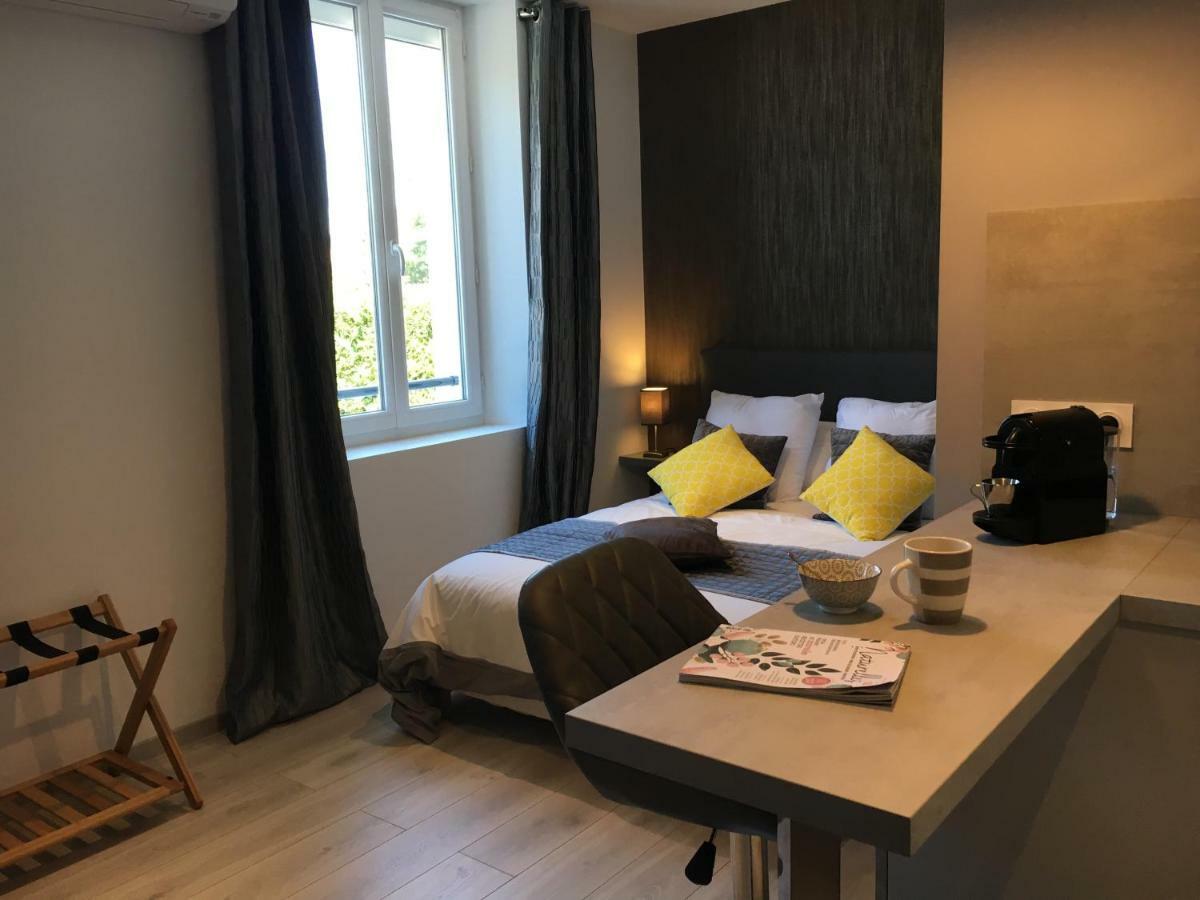 La Maison Elisa *