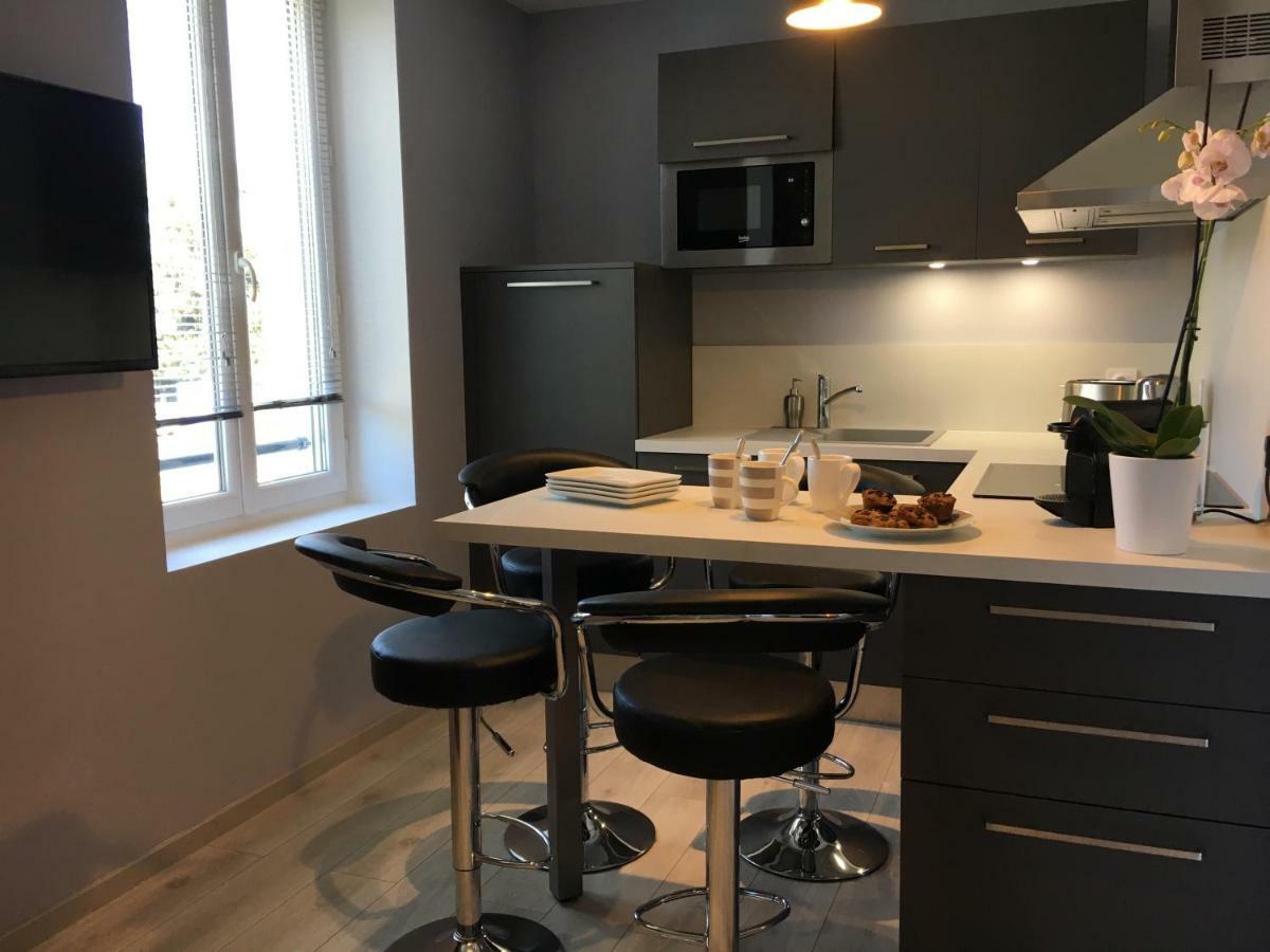 La Maison Elisa Appartement *