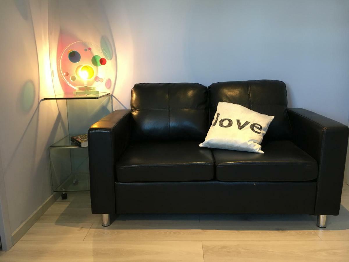 Apartment La Maison Elisa